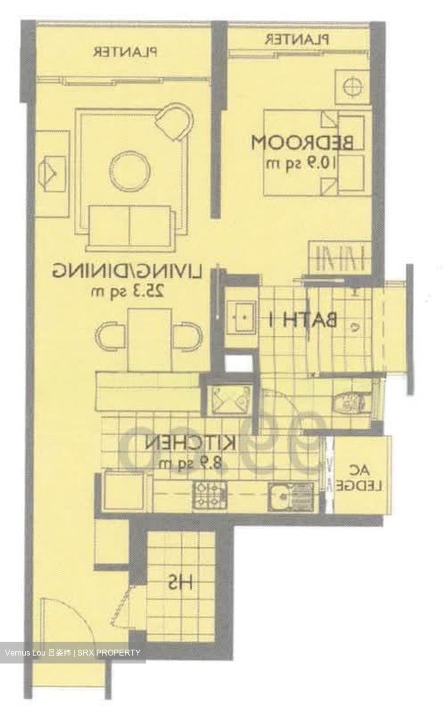 The Pier at Robertson (D9), Apartment #568862551